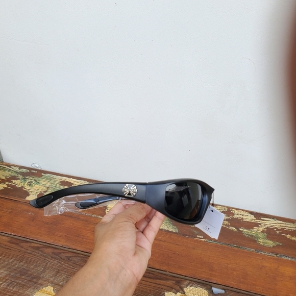 NWOT MENS SPORTS BICYCLE SUNGLASSES - Picture 11 of 15